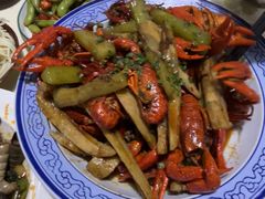 -91小龙虾·香辣蛙(蛇口店)