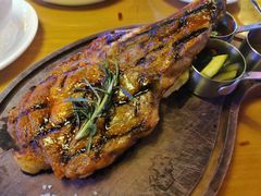 -MR.ROCKY洛奇先生RESTAURANT&BAR(宝安壹方城店)