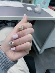 -恐龙·美甲美睫