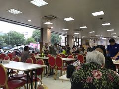 大堂-常州糕团店(北大街新世纪商城店)