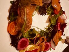 -Osteria Garden 生蚝花园餐厅(原进贤路店)