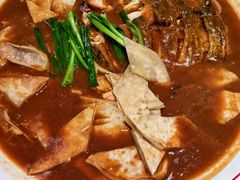 -黑窑厂糖油饼烤鸭·清真菜(旗舰店)