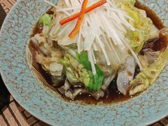 -将军牛排·尔滨地标朝鲜族美食(总店)