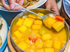 -皓景海鲜·地标美食(双月湾店)
