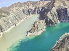 -黄河三峡风景名胜区