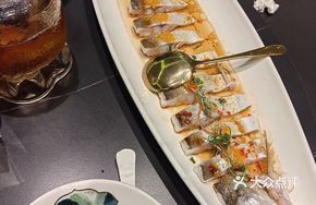 Bean-Flavored Big White Catfish from Dongjiang