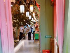 -松沪名灶·豆浆鱼头·新上海菜(飞航吾悦广场店)