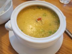 四喜虾仁狮子头-周三的情书花园餐厅(江北店)