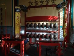 -历代帝王庙博物馆