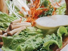 -捞王锅物料理(凯旋路店)