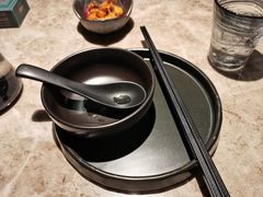 餐具摆设-黄晓猫剁椒大鱼头(海岸城店)