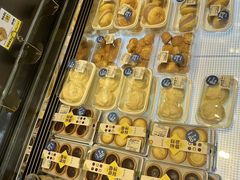 -鲍师傅糕点(淮海中路店)