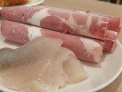 -怡咖啡·自助餐·西安香格里拉