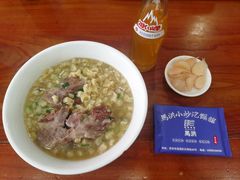 -清真·马洪小炒泡馍馆(钟楼回民街店)