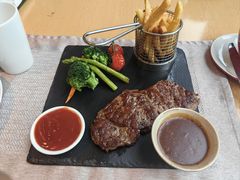 -TABLE·味西餐厅-成都茂业JW万豪酒店