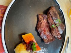 -威尼斯西餐厅(扬名广场店)