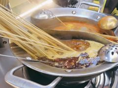 -钢管厂五区小郡肝火锅串串香(总店)