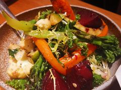 -La Strada(安福路店)