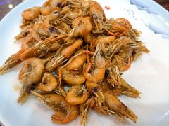 -长兴菜馆(高桥店)