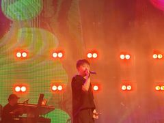 -MOSSO·Liveshow(M3香港广场店)