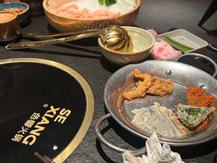 -色響火锅(恒隆广场店)