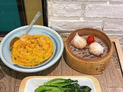-茶港·点心·啫啫煲(范湖万达广场店)