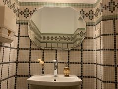 -马勒别墅·中餐厅