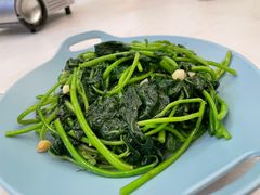 -香香海南菜餐厅