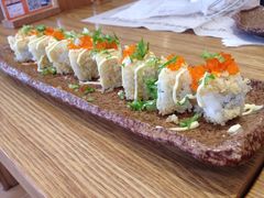 -林妈妈村·日式料理(宝山万达店)