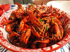 -松哥油焖大虾(科技园店)