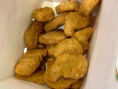 -麦当劳(帝豪店)