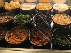 -火炉火自助餐(喜隆多店)