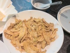 -新乾隆酒楼(帝景园店)