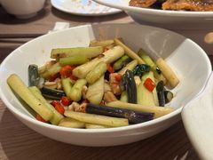 -艳阳天·非遗楚菜(武汉客厅店)