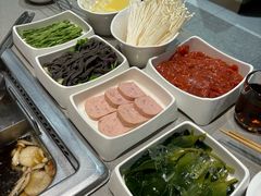 -海底捞火锅(天一广场亚细亚店)
