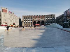 -中华巴洛克风情街