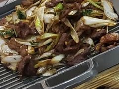 -老北京家常菜