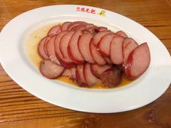 -澳门陈光记烧味饭店(南京德基广场店)
