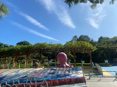 -三亚蜈支洲岛旅游区