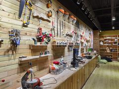 -手创未来·木工DIY手作