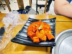 -正宗集安高丽火盆(东昌街店)