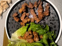 -丰茂烤串(外滩星荟中心店)