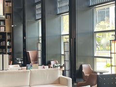 -木嘛working coffee(前海店)