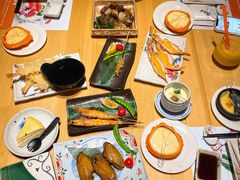 -清水日本料理铁板烧(学府路店)