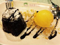 松记糖水(铜锣湾店)-松记糖水店(铜锣湾分店)