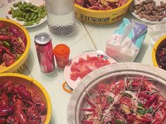 -王红军龙虾(新民路店)