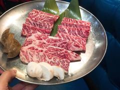 -老炉家木炭烤肉(长江国际店)