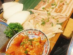 -妙香居韩国烤肉(容桂天佑城店)