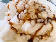 -鞠婆婆•绵绵冰•凉糕•手工冰粉(苏稽一店)