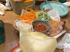 -迷你椰·泰式大排档(共康店)